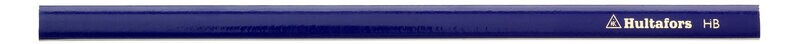Product Image for Timmermanspenna, blå, 240 mm