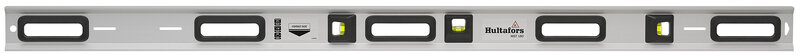 Product Image for Vattenpass Aluminium MST, 1800 mm