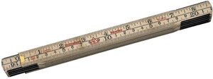 Product Image for Tumstock, trä, 2 m