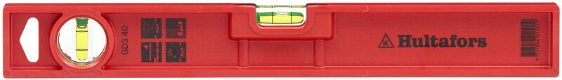 Product Image for Vattenpass, plast, 400 mm