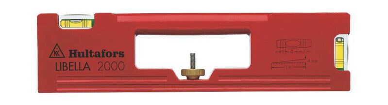 Product Image for Vattenpass, Lilbella 2000