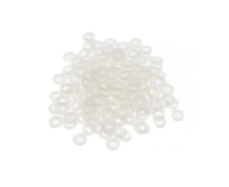 Product Image for Rundbricka, RB DIN 125A