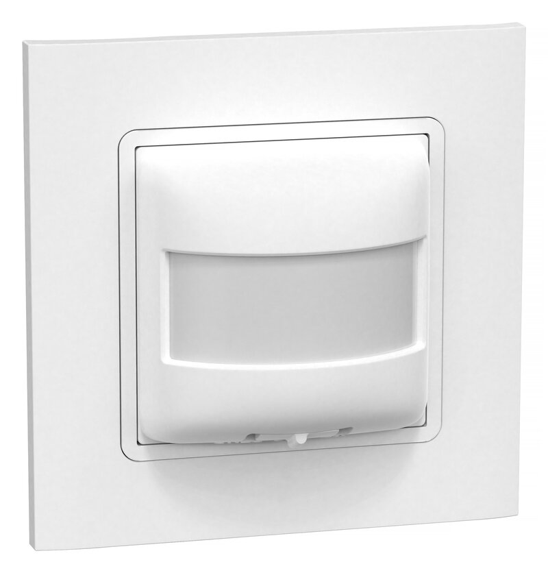 Product Image for Rörelsevakt 120°, PIR, infälld, 4-300W, Connect 2 Home