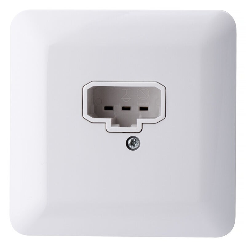 Product Image for Lamputtag DCL, infällt, för vägg/tak, Connect 2 Home