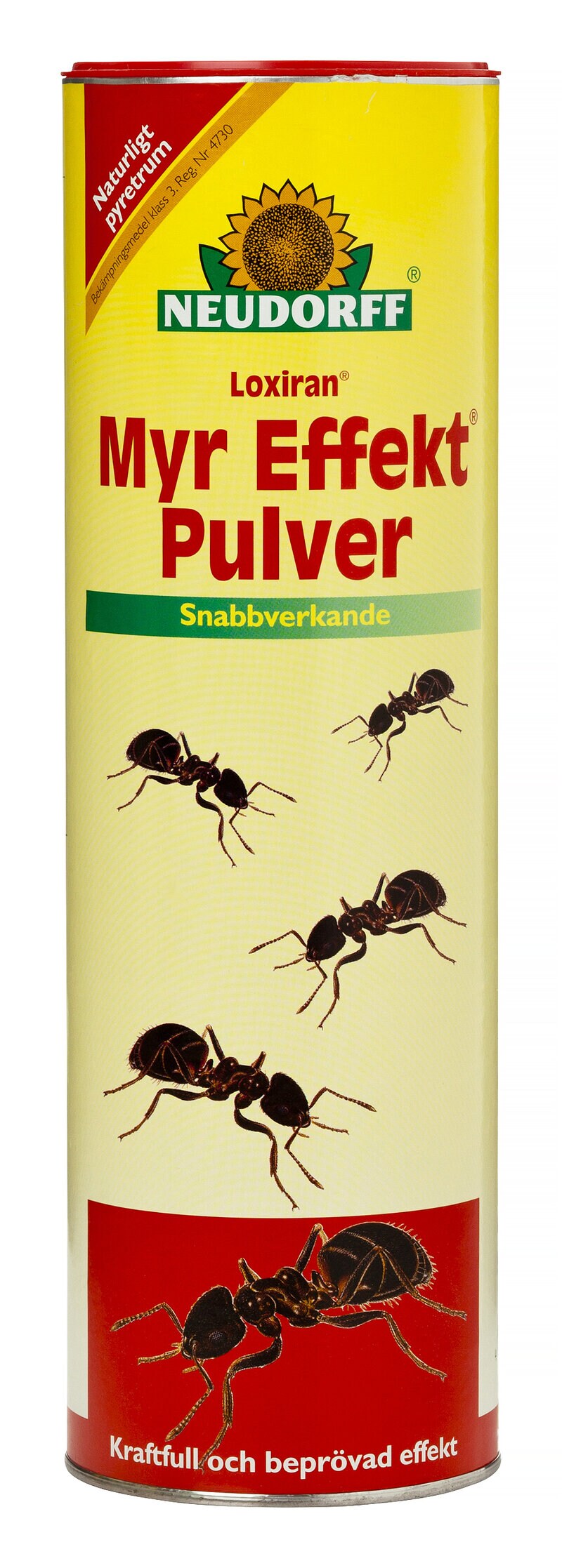 Product Image for Myrmedel Myr Effekt pulver, 500 g