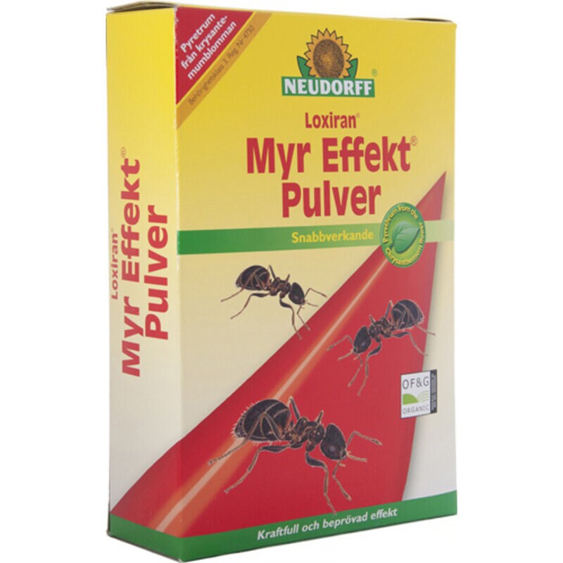 Product Image for Myr Effekt pulver, 2,5 kg
