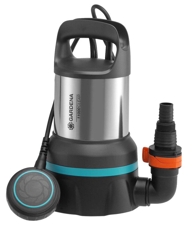 Product Image for Dränkbar pump 11000