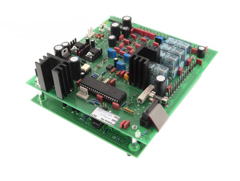 Product Image for Kretskort till Erfi 250 Plus