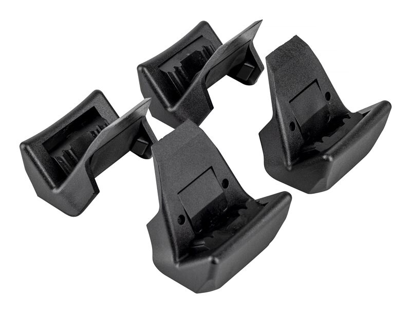 Product Image for Skyddsbackar plast/kort 4-p