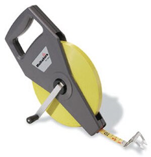 Product Image for Måttband, 50 m