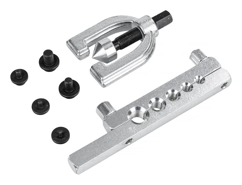 Product Image for Dubbel koningsverktyg