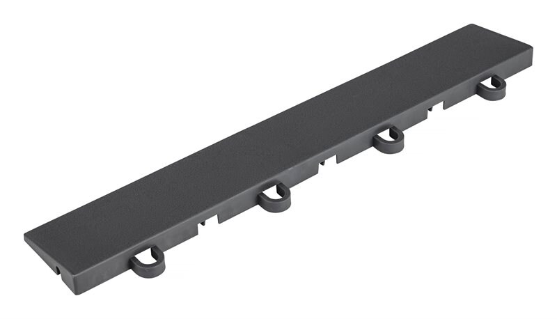 Product Image for Kantlist till garagegolv 30x30 cm, grå, 10-pack
