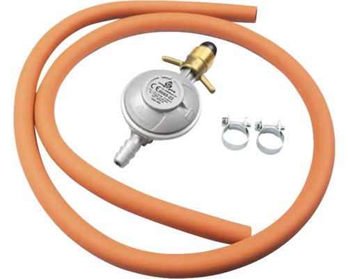 Product Image for Gasregulatorset ,30 mbar