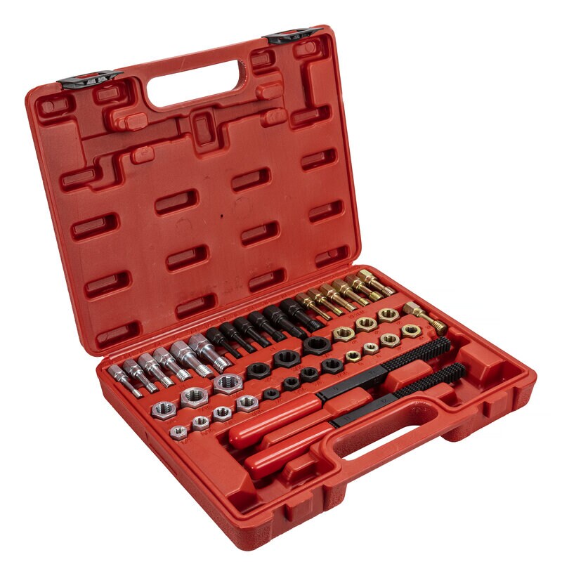 Product Image for Gängrenoveringssats, 42 delar