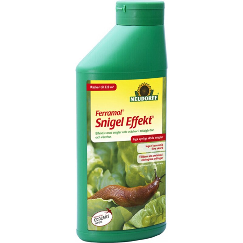 Product Image for Snigel Effekt, 800 g