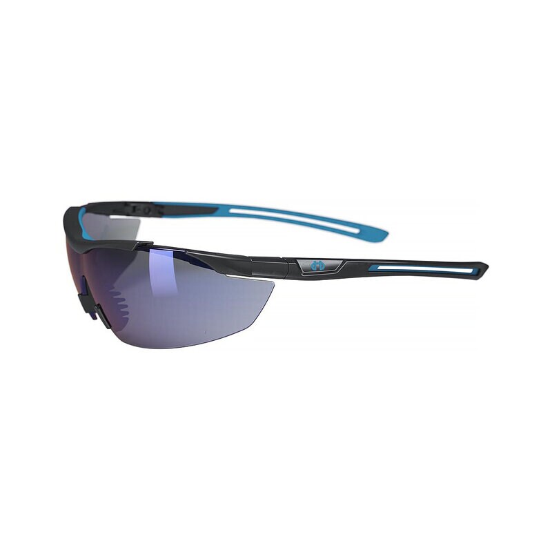 Product Image for Skyddsglasögon Argon, blå