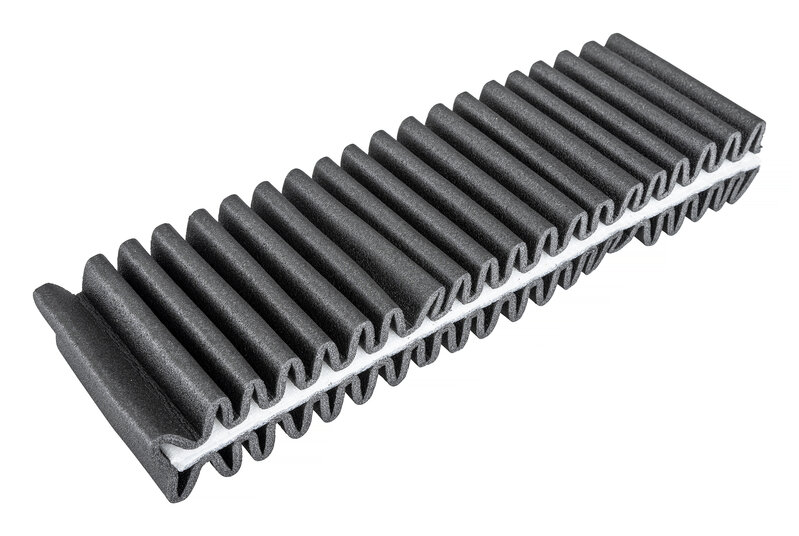 Product Image for Wall Bumpers, 150x1000 mm