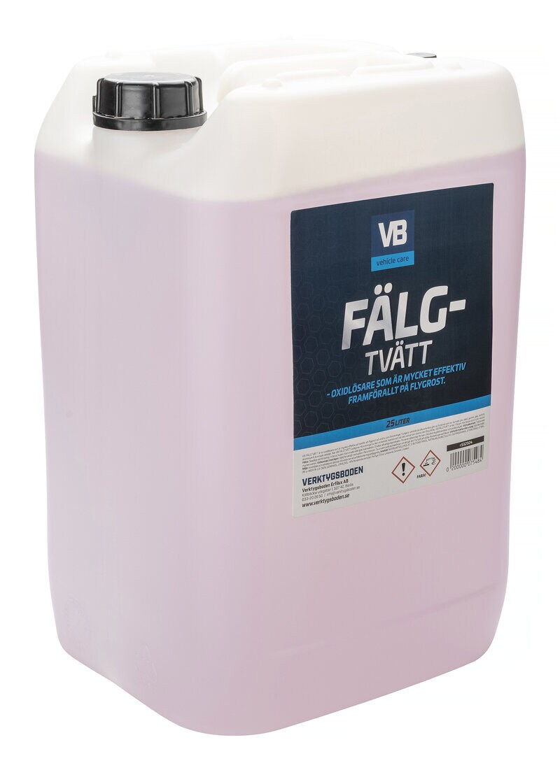 Product Image for Fälgtvätt VB, 25 l