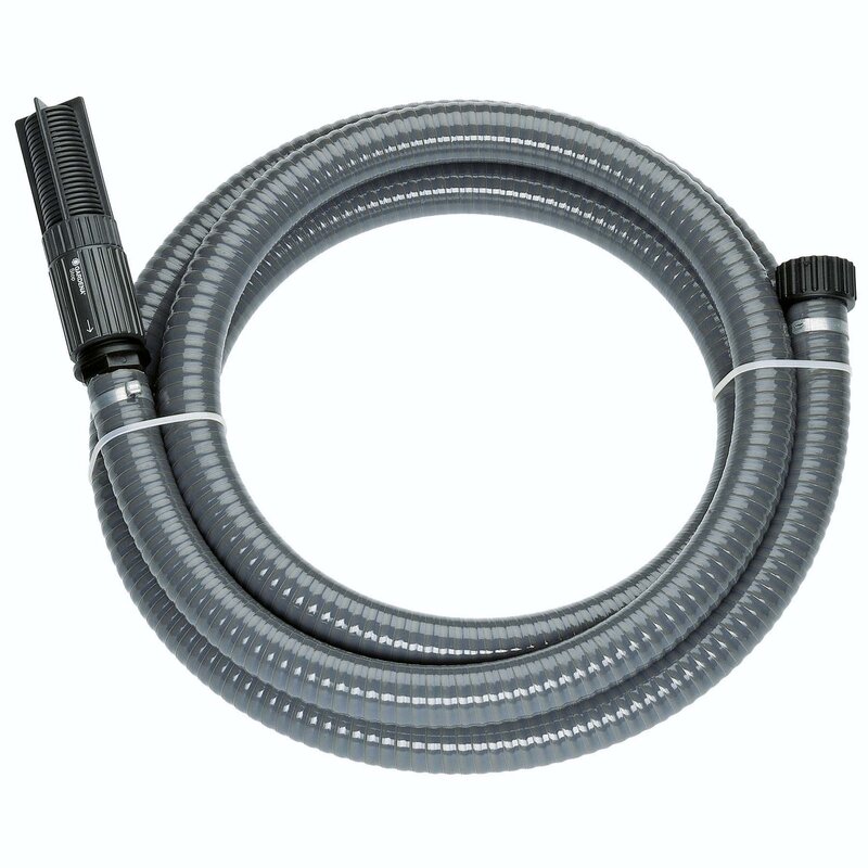 Product Image for Sugslang med backventil