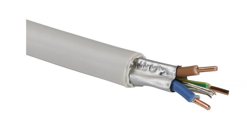 Product Image for Kabel EQLQ, halogenfri, B2ca