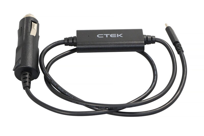 Product Image for Laddkabel till CS FREE 12V