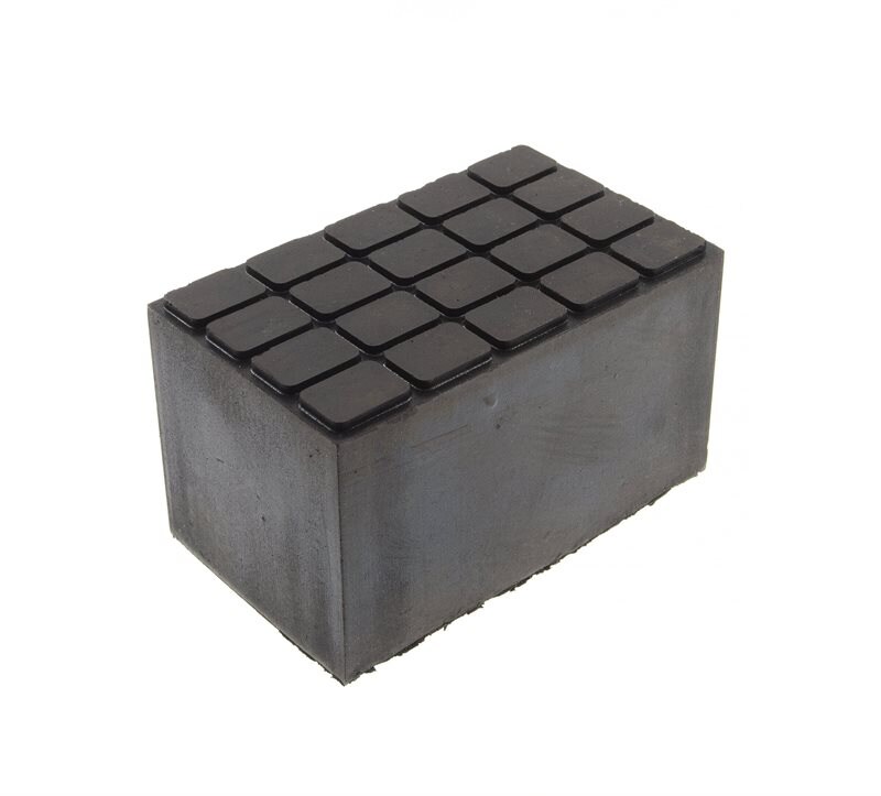 Product Image for Gummikloss till portabel saxlyft