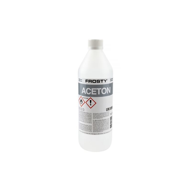 Product Image for Aceton, 1 liter