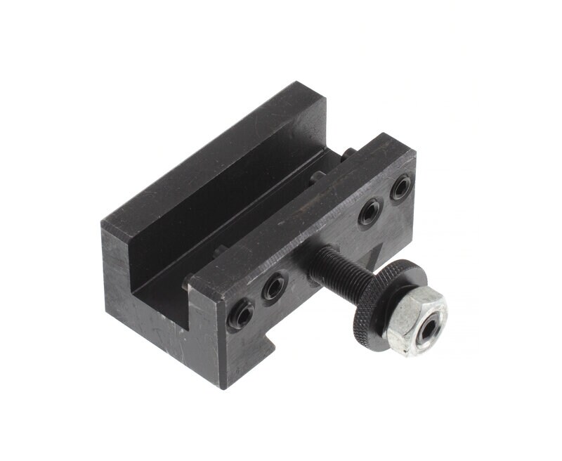 Product Image for Sidohållare till metallsvarv med digital utrustning