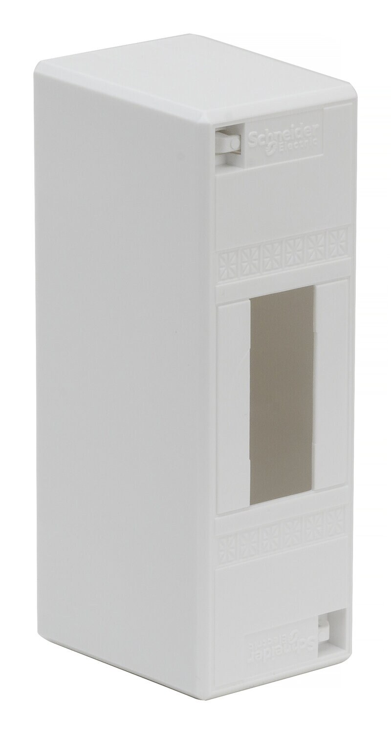 Product Image for Normkapsling, utanpåliggande, Mini Opale