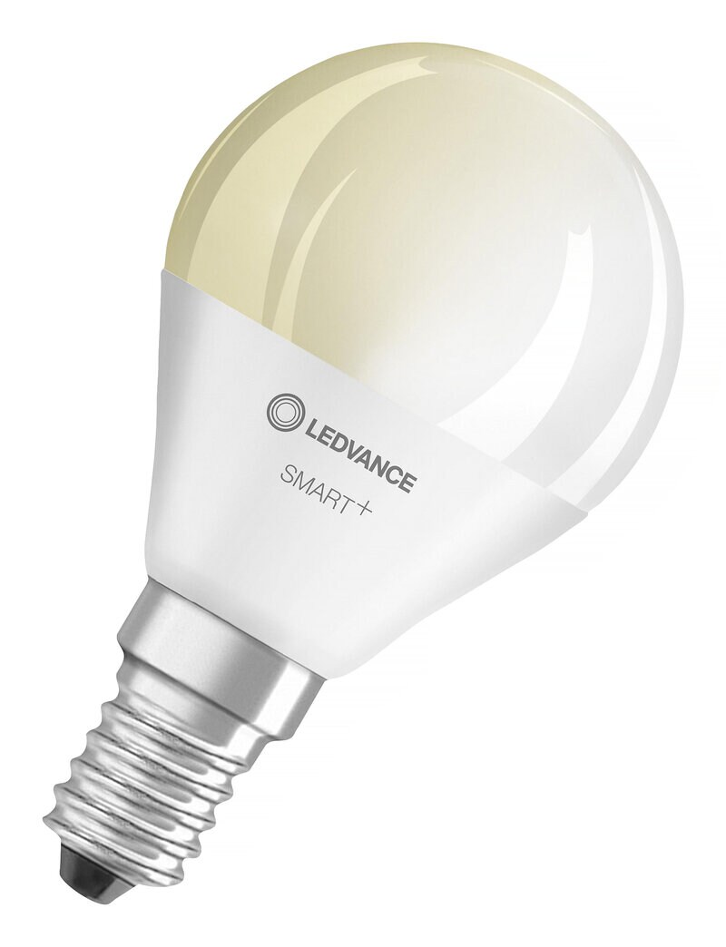 Product Image for LED-lampa Smart+ WiFi, matt, E14, 4,9 W