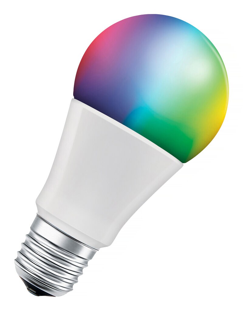 Product Image for LED-lampa Smart+ WiFi, multifärg, dimbar, E27, 9W
