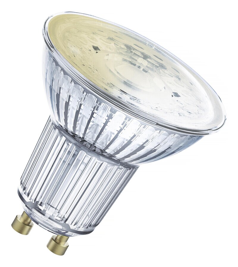 Product Image for LED-lampa, Smart+ WiFi, PAR16, Spot GU10, dimbar, 4,9 W
