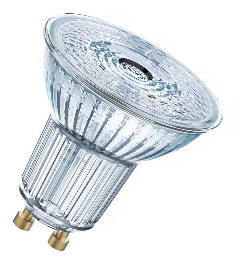 Product Image for LED-lampa, PAR16, GU10, 2,6 W
