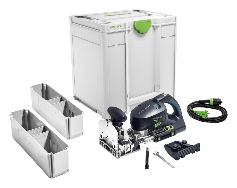 Product Image for Förbindningsfräs DOMINO XL DF 700 EQ-Plus