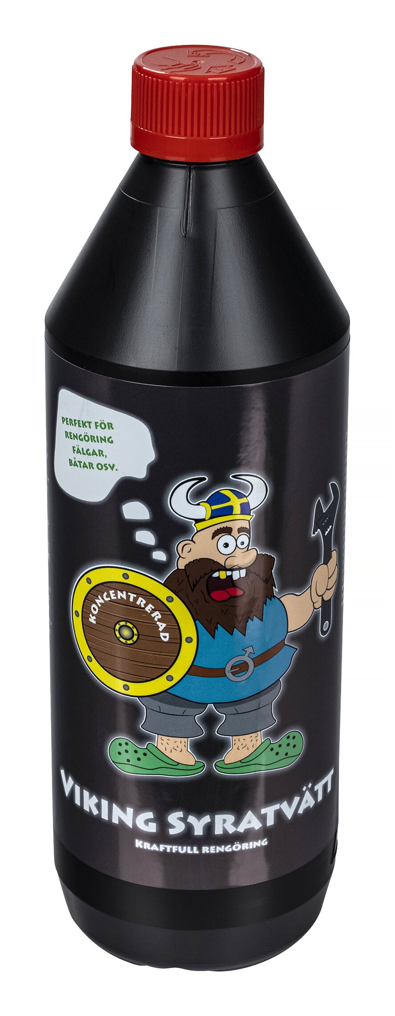 Product Image for Viking Syratvätt, 1 l