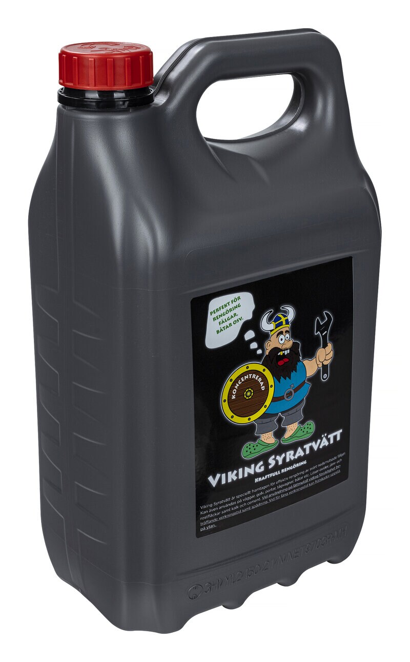 Product Image for Viking Syratvätt, 5 l