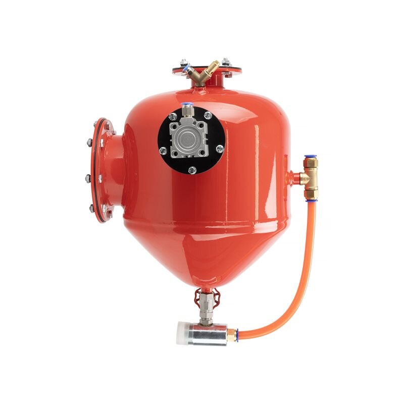 Product Image for Trycktank till blästerskåp med trycktank, SBC990