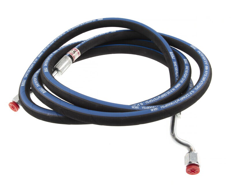 Product Image for Hydraulslang till 510425 & 543628