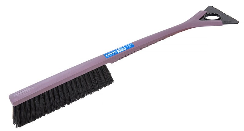 Product Image for Snöborste med isskrapa