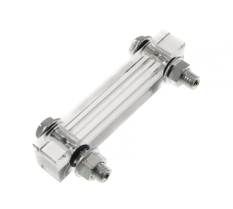 Product Image for Nivårör till verkstadstvätt med värme