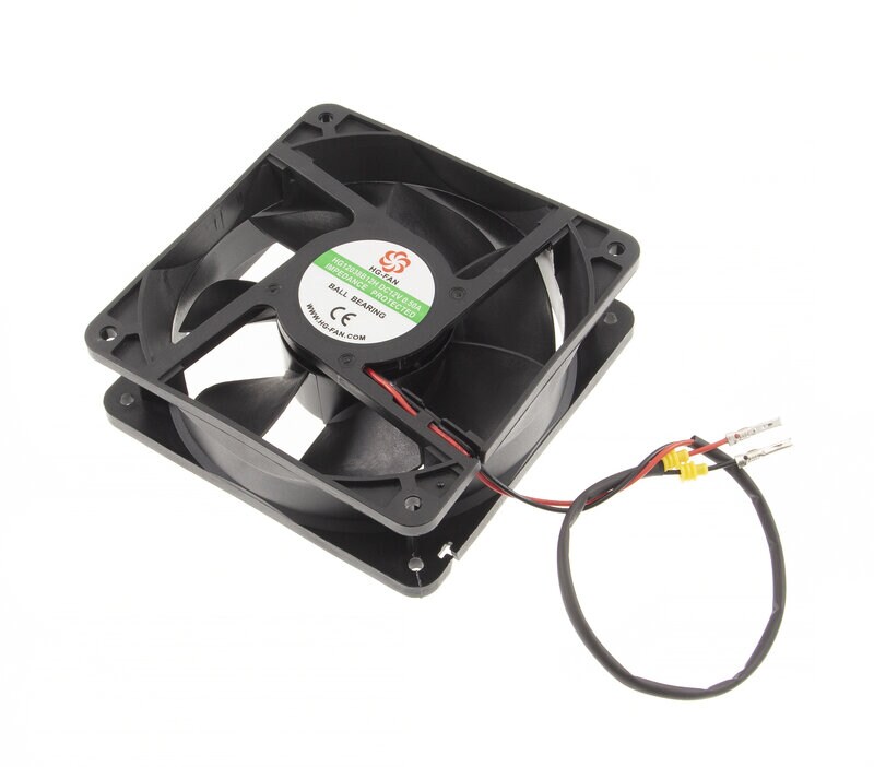 Product Image for Fläkt till verkstadstvätt med värme