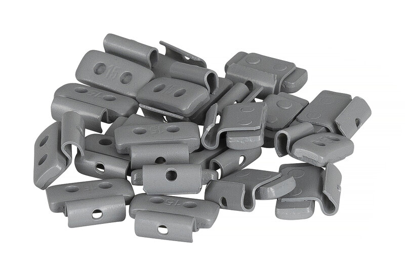 Product Image for Slagvikter för plåtfälg, järn