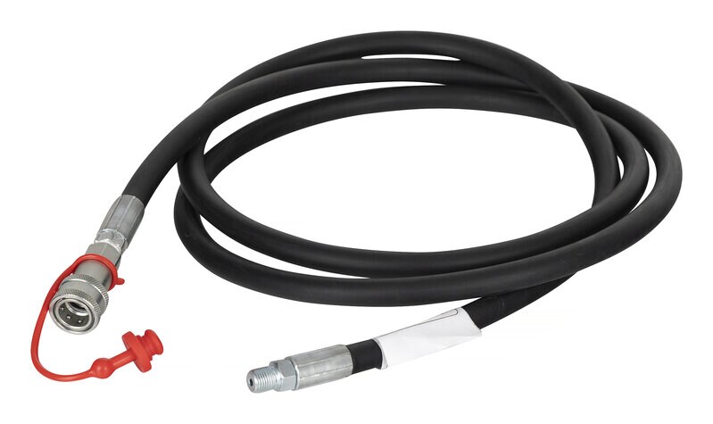 Product Image for Hydraulslang kolv till portabel saxlyft