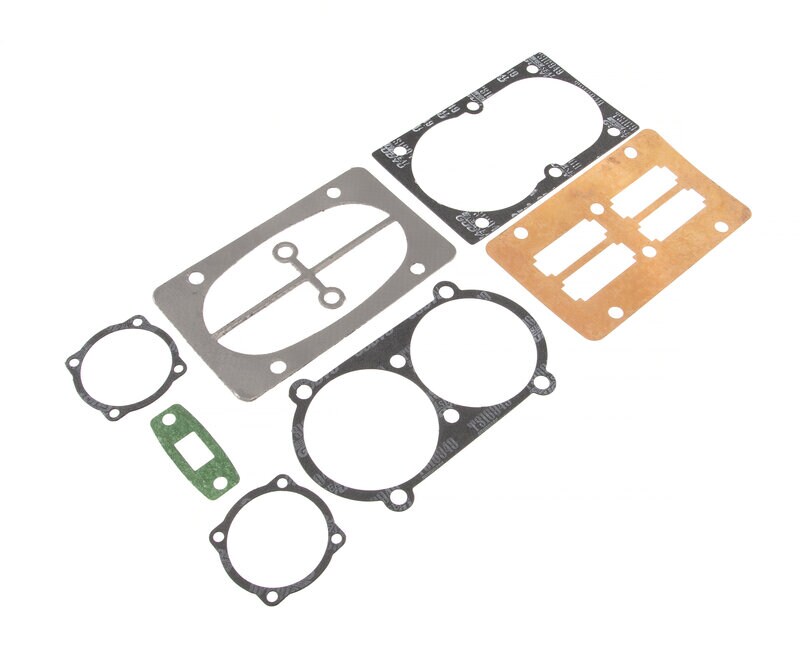 Product Image for Packningssats till kompressor 7,5 hk, äldre modell