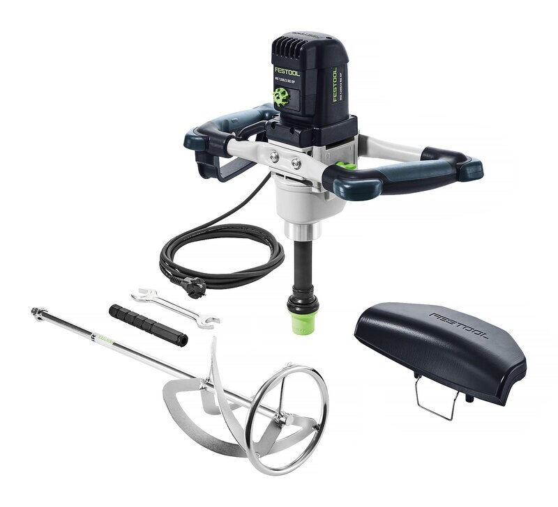 Product Image for Omrörare MX 1200/2 RE EF HS3R3