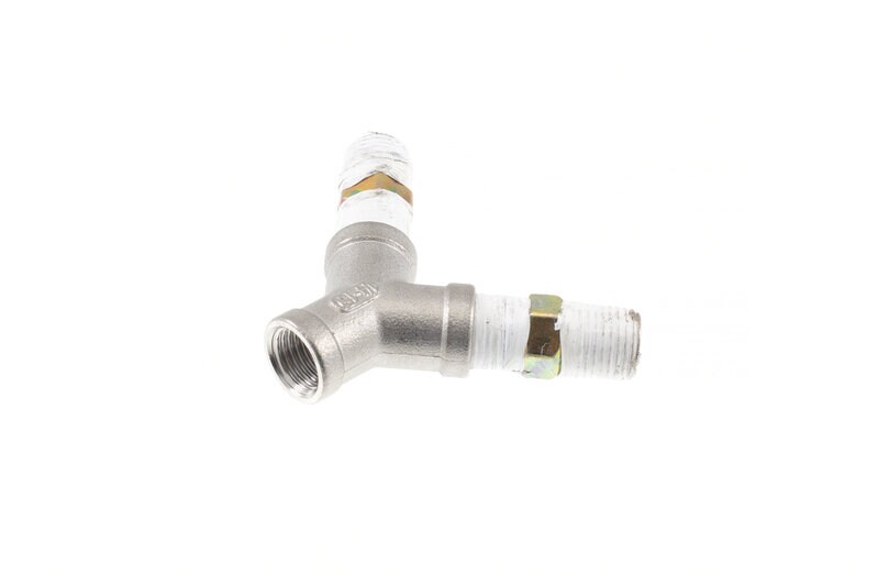 Product Image for Y-koppling till portabel saxlyft