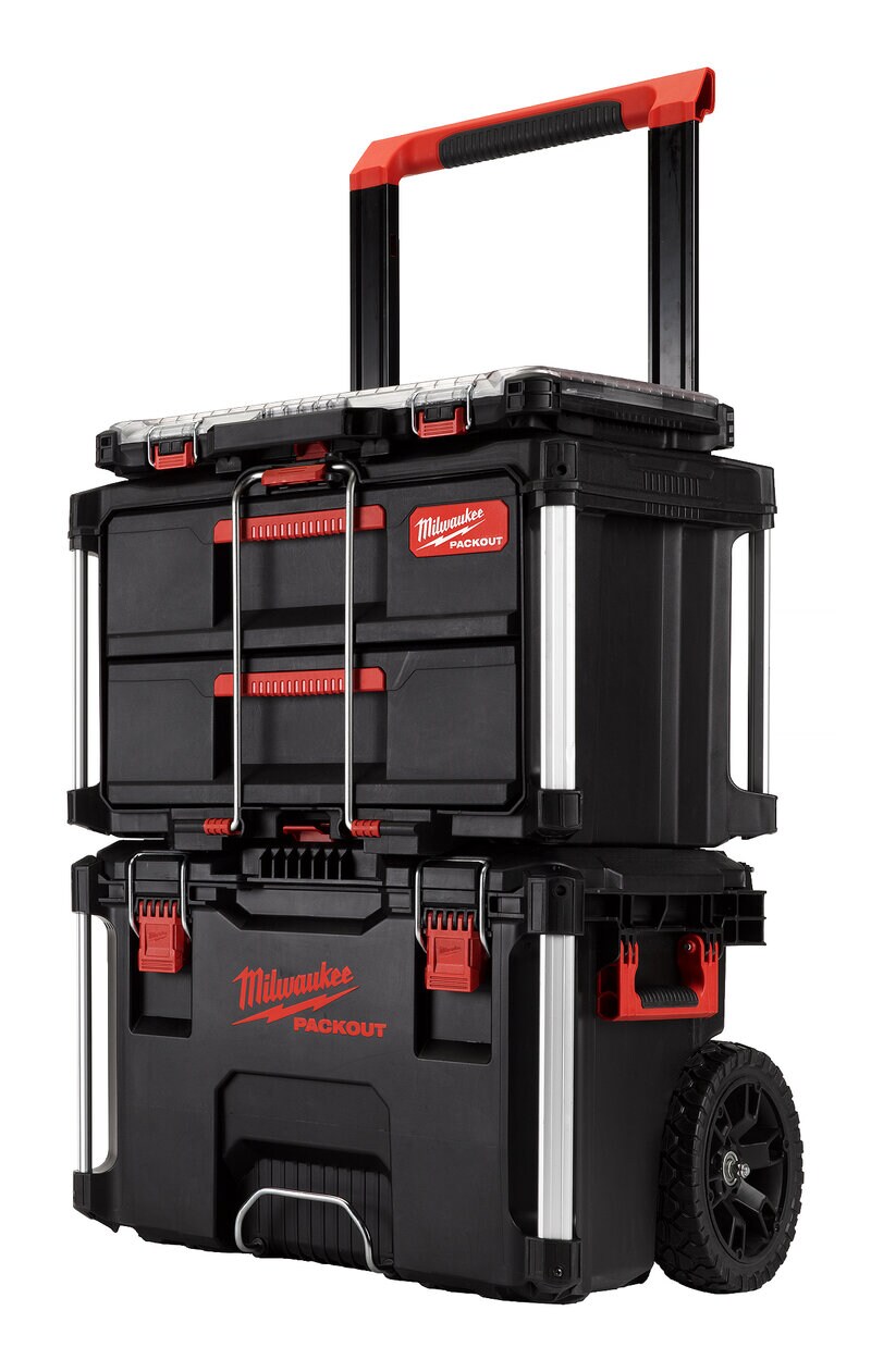 Product Image for Startpaket med 3 lådor, Packout