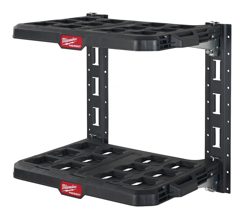 Product Image for Hyllsystem komplett, Packout