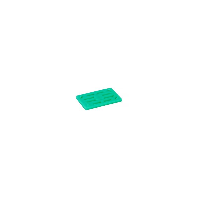 Product Image for Pallbricka grön, 5 mm
