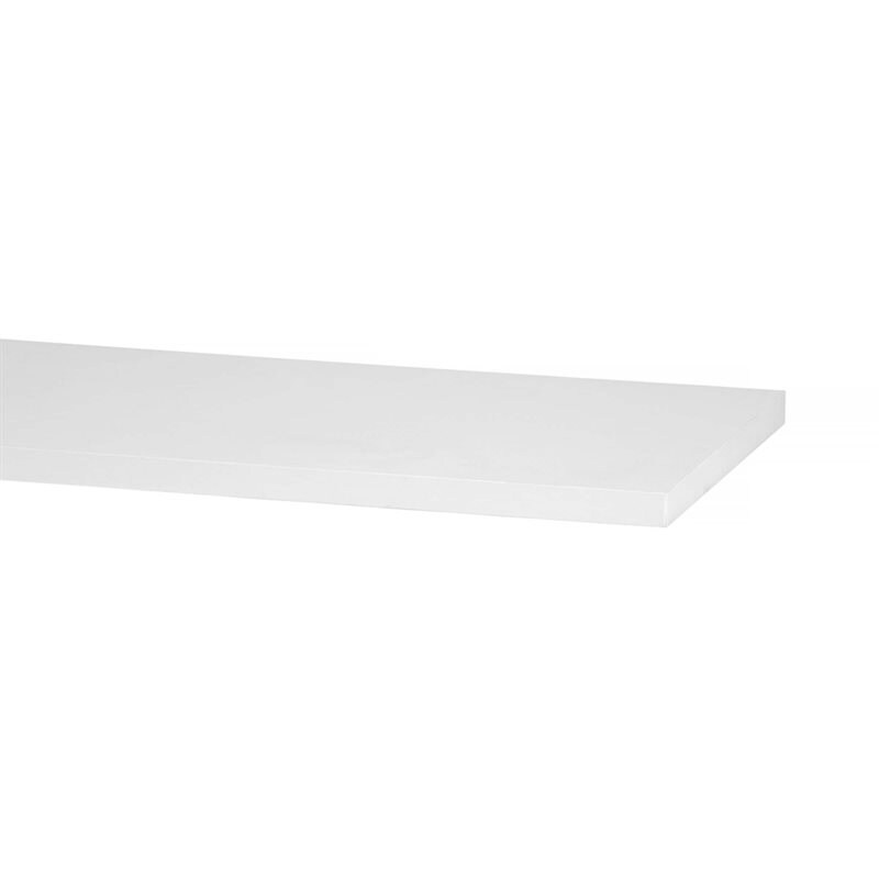 Product Image for Hyllplan vit,900x400x18 mm